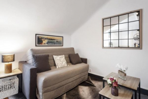 Great studio in 6 min from the Côte des Basques beach Biarritz - Welkeys